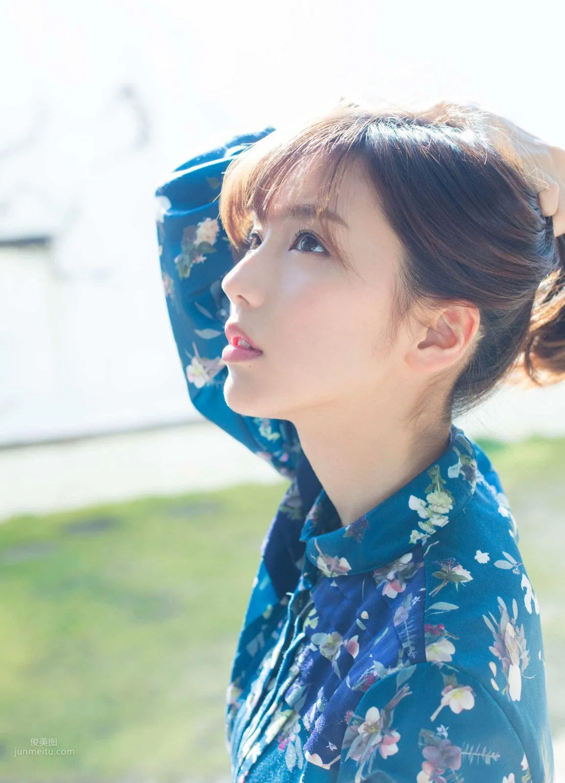 Erina Mano, 2018 Japanese Magazine Photo Collection (Part 1) photo 37