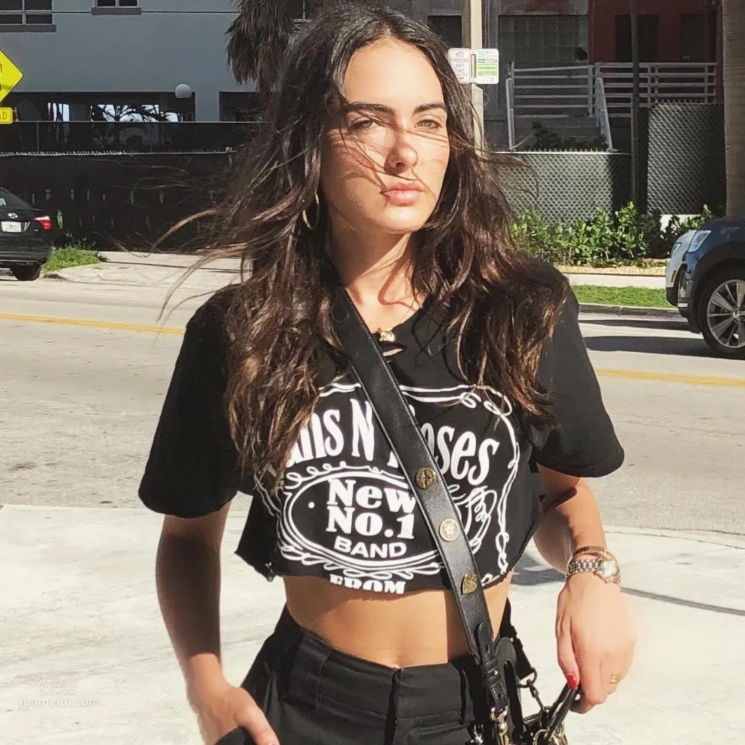Daniela Botero - The World Cup's Number One Beauty! Her Sultry Figure Is Too Hot photo 47