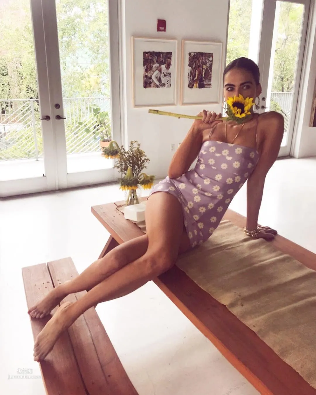 Daniela Botero - The World Cup's Number One Beauty! Her Sultry Figure Is Too Hot photo 37
