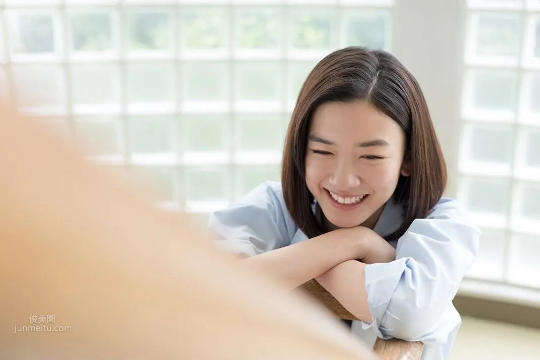 永野芽郁- 日本周刊2017年雜志寫真合輯 29