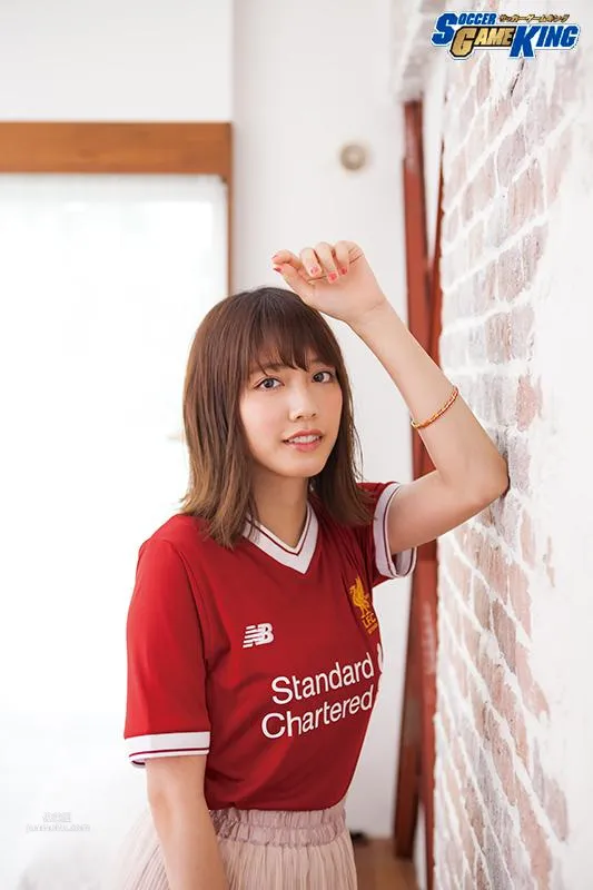 Ruka Matsuda - 2018 Japanese Weekly Magazine Collection photo 29