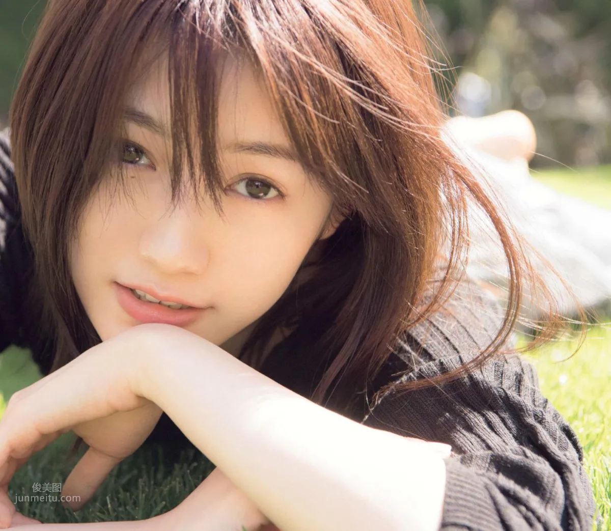 Mayu Watanabe, 2017 to 2018 Japanese Magazine Photo Collection photo 22