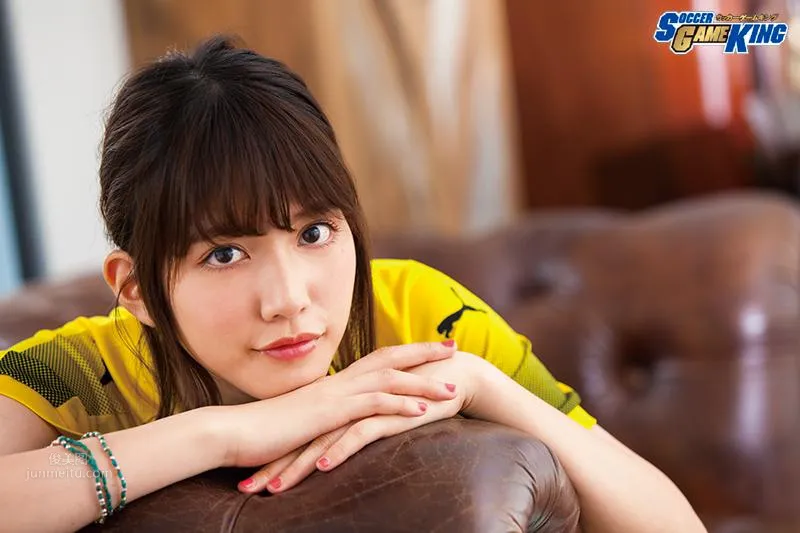 Ruka Matsuda - 2018 Japanese Weekly Magazine Collection photo 19
