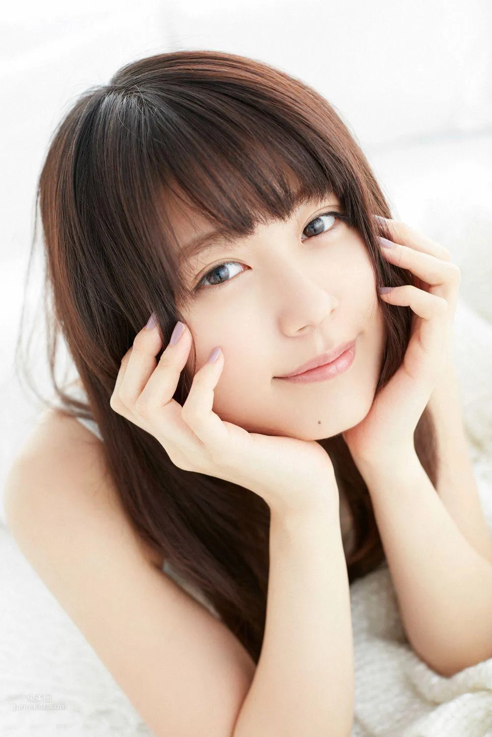 有村架纯- [YS-Web] vol.698_8