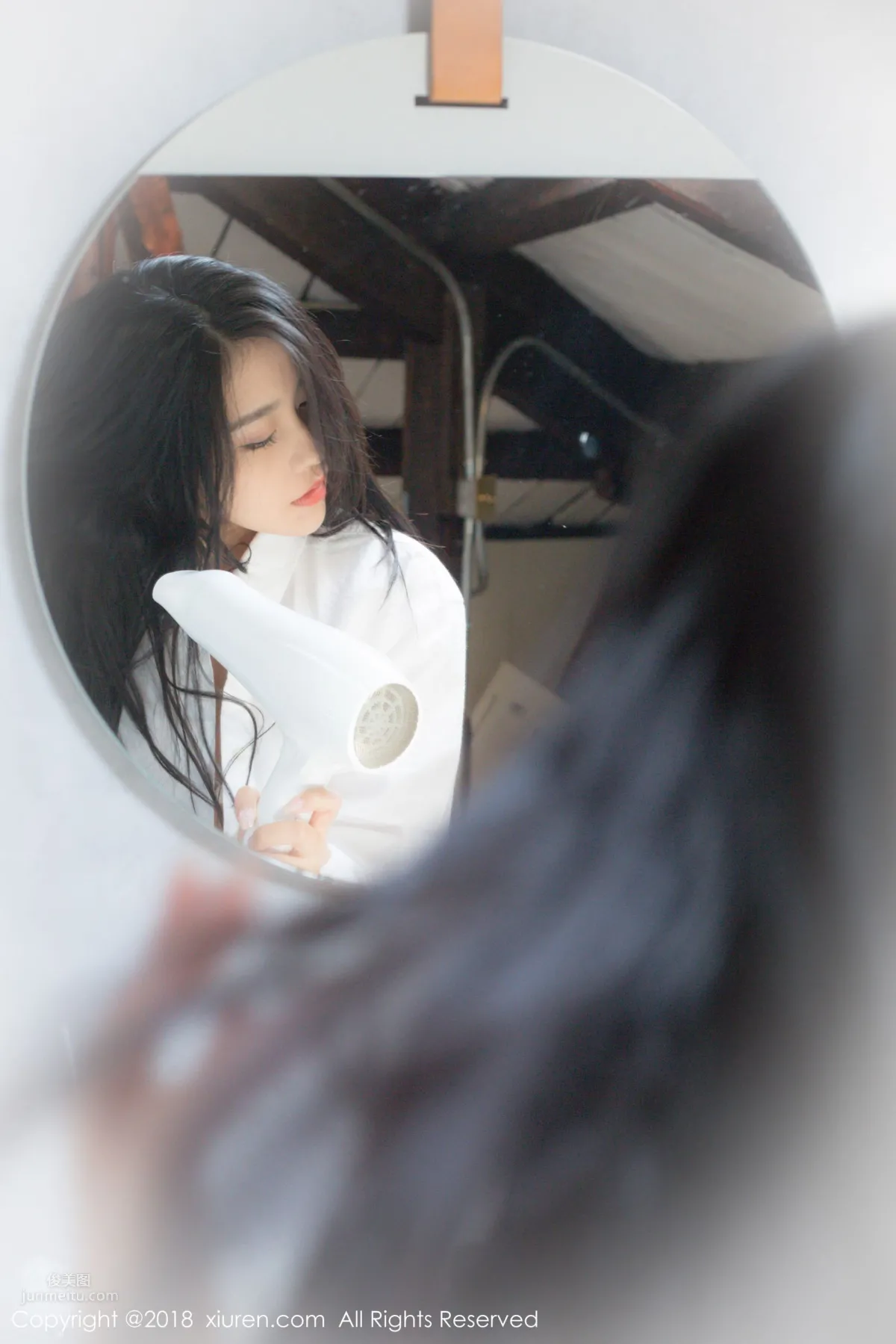 Xunuo Sabrina Good Morning Series, Unique Girlfriend's Perspective photo 45