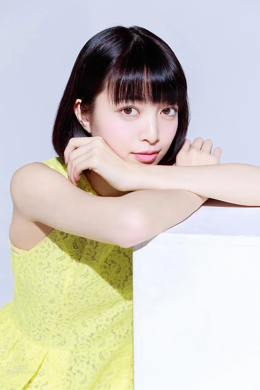 赤坂星南- HUSTLE PRESS 2017-2018_56
