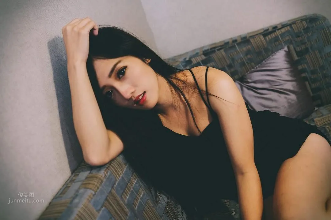 台灣正妹Go Go Jiang私房照 2