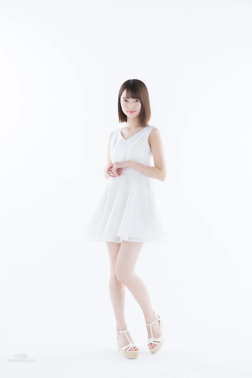 赤坂星南- HUSTLE PRESS 2017-2018_22