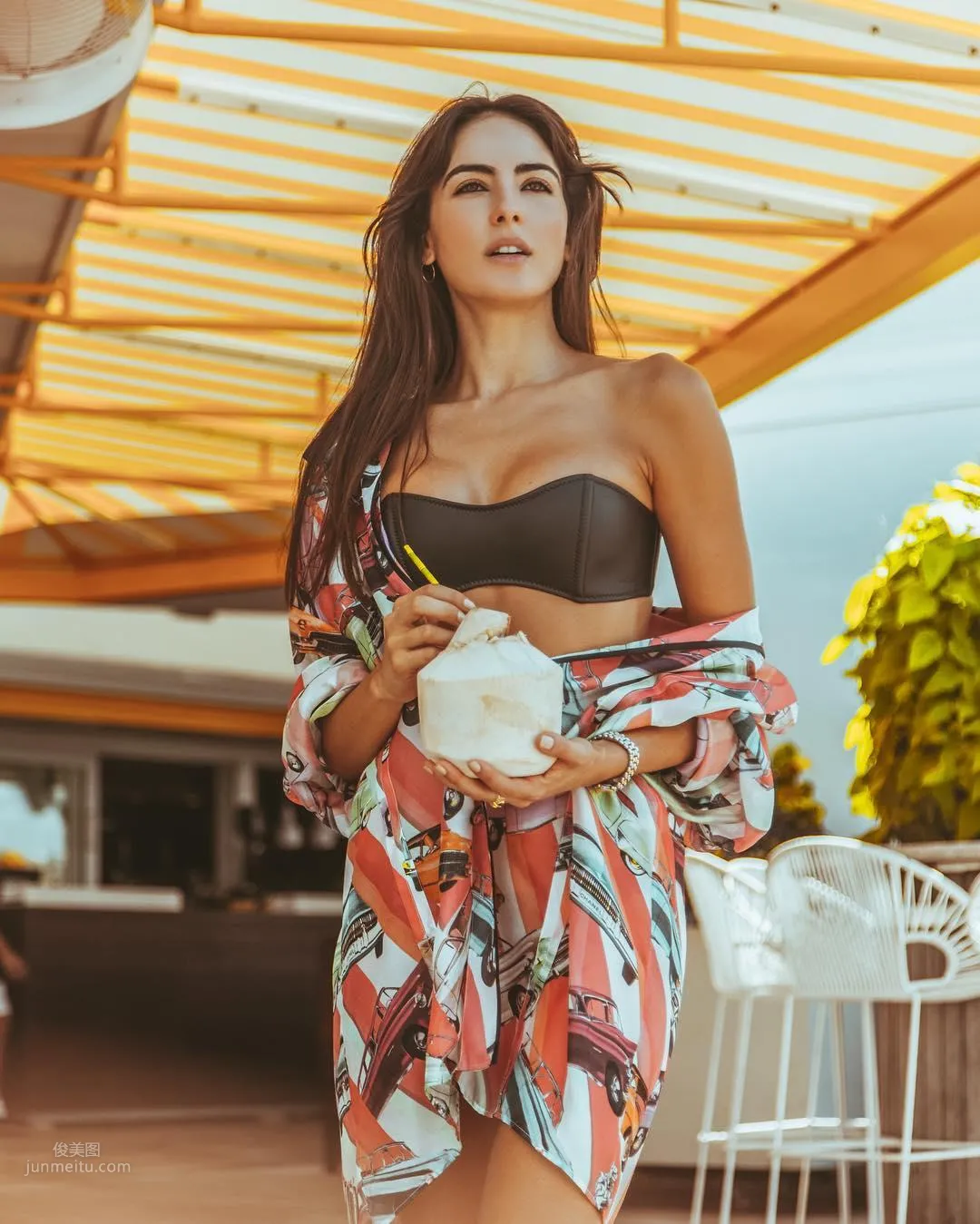 Daniela Botero - The World Cup's Number One Beauty! Her Sultry Figure Is Too Hot photo 18