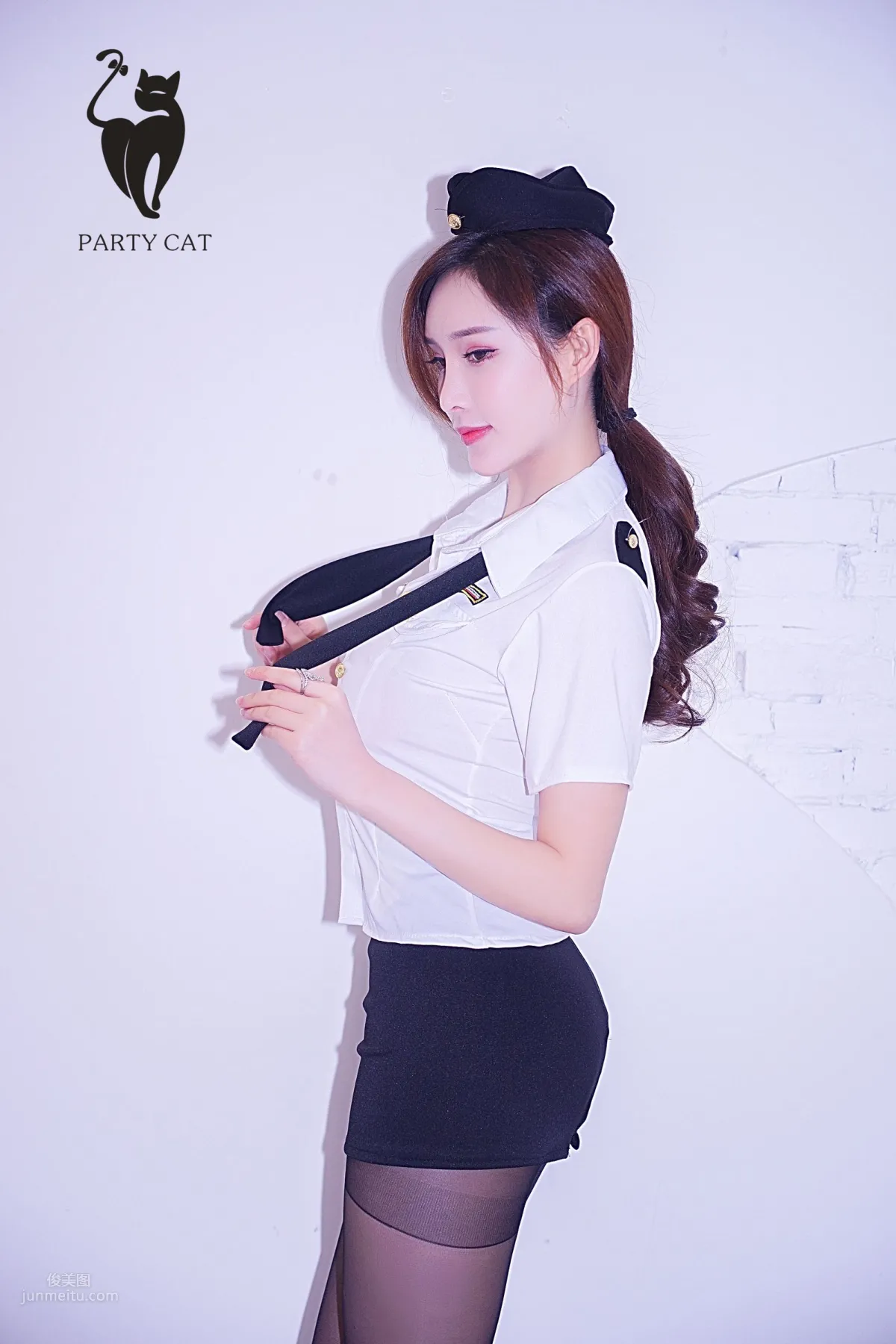 土肥圓矮挫窮- [PartyCat轟趴貓] No.065 24