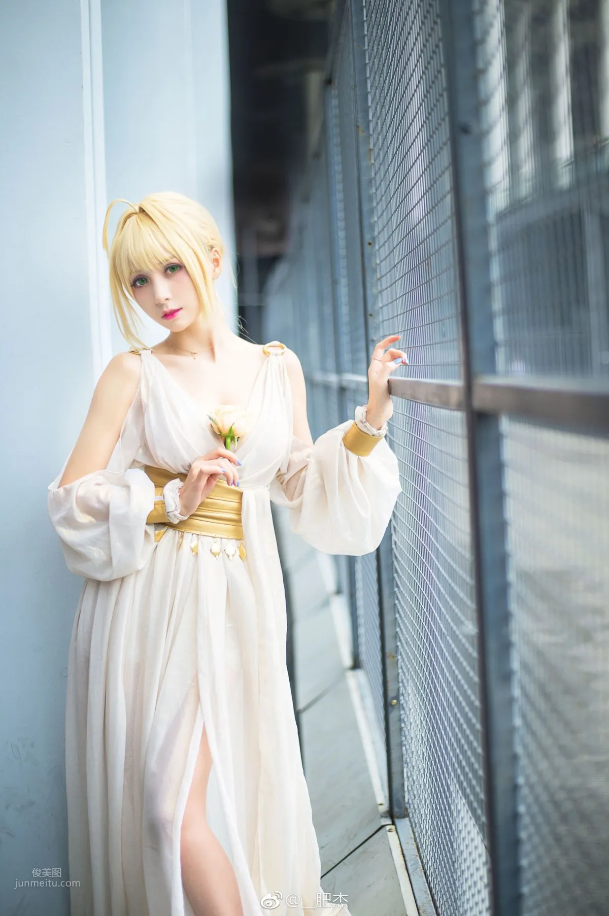 Xia Meijiang: 2018Cos photo 9