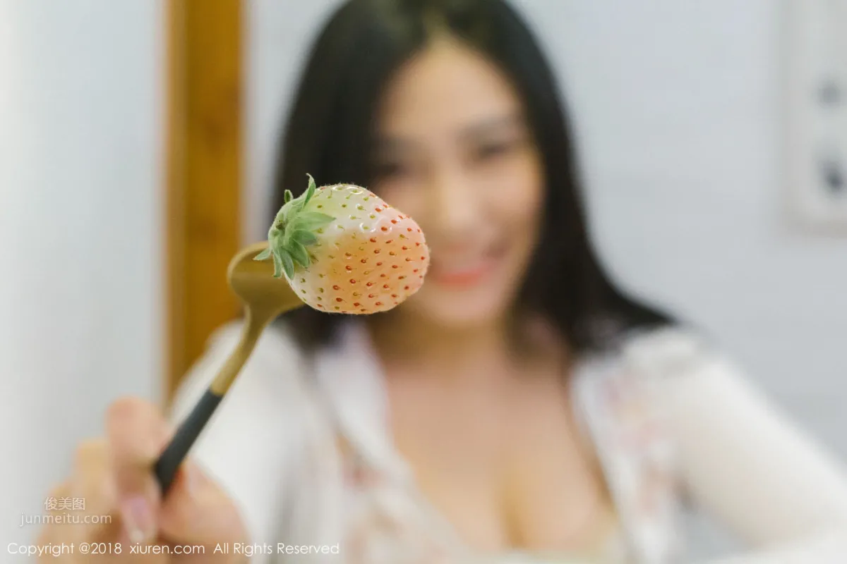 Xunuo Sabrina Good Morning Series, Unique Girlfriend's Perspective photo 60