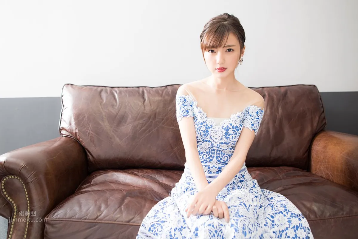 Erina Mano, 2018 Japanese Magazine Photo Collection (Part 1) photo 48