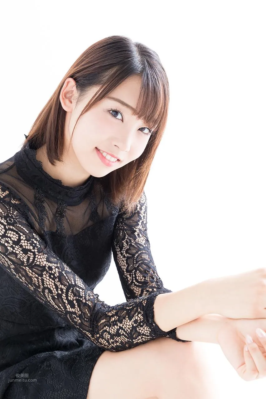 中田陽菜子- HUSTLE PRESS 2018合輯 3