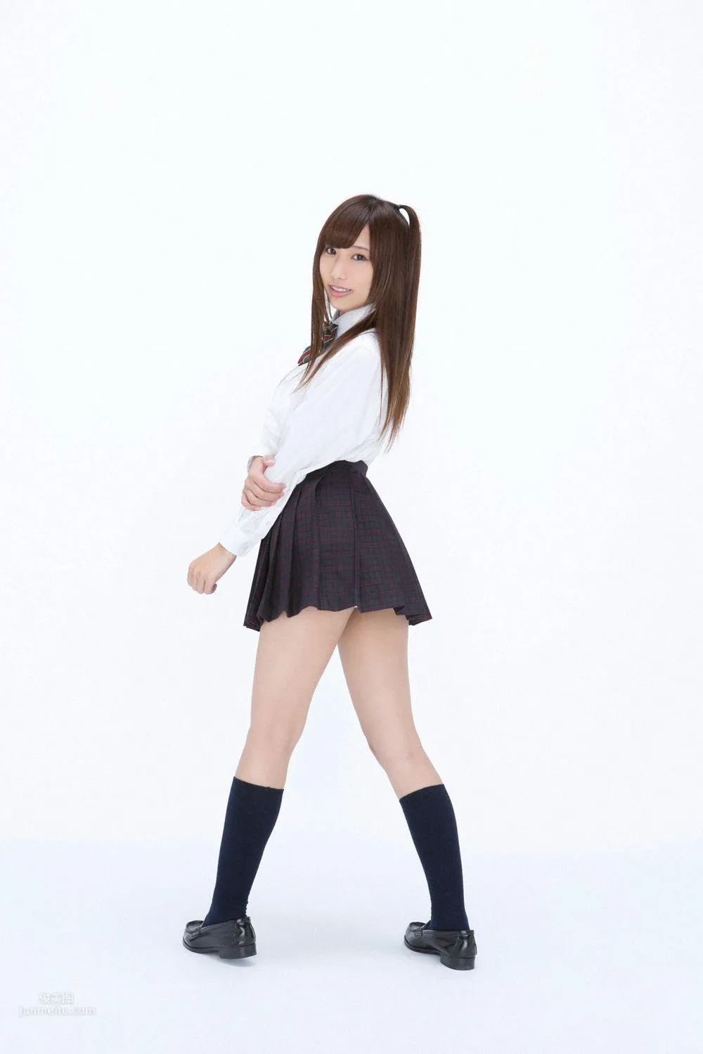 Raimu Hanasaki, [YS Web] Vol.709 Maiden Academy photo 2