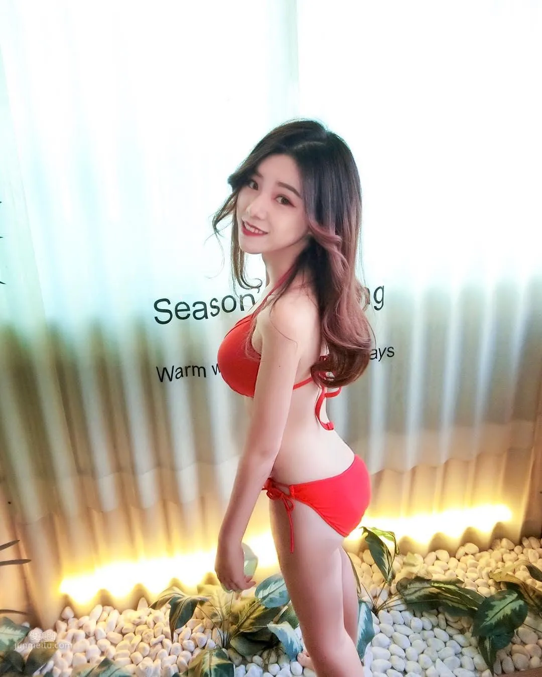 Peiru Penny - Cute and Playful Taiwanese Girl Private Shoot photo 6