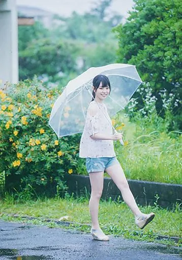 阪口珠美- Young Gangan / 2018.08.03_3