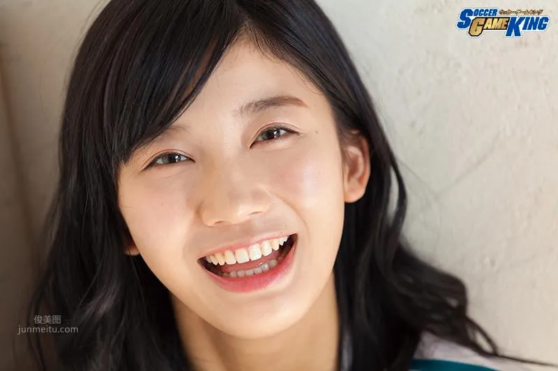 小仓优香- SOCCER GAME KING / February 2018_18