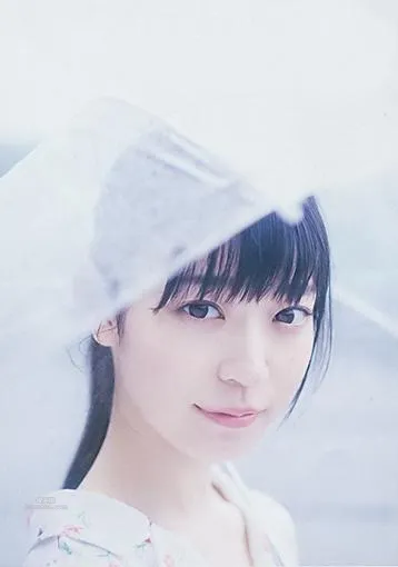 阪口珠美- Young Gangan / 2018.08.03 1