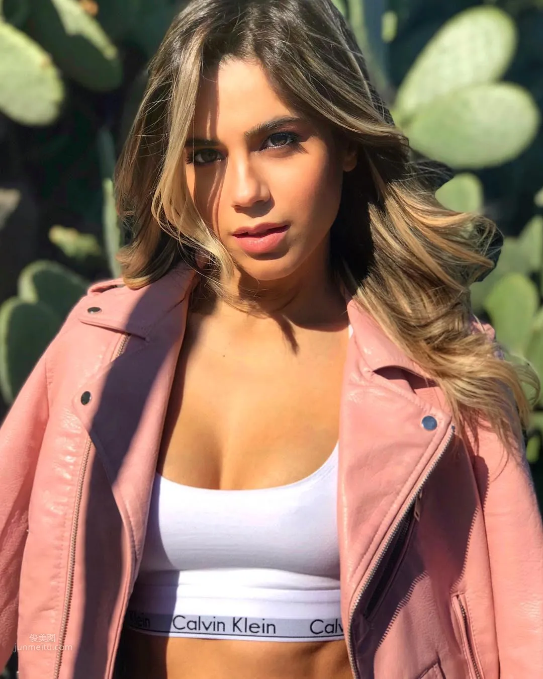 Claudia Salvini - Italian Sexy Beauty Private Shoot photo 6