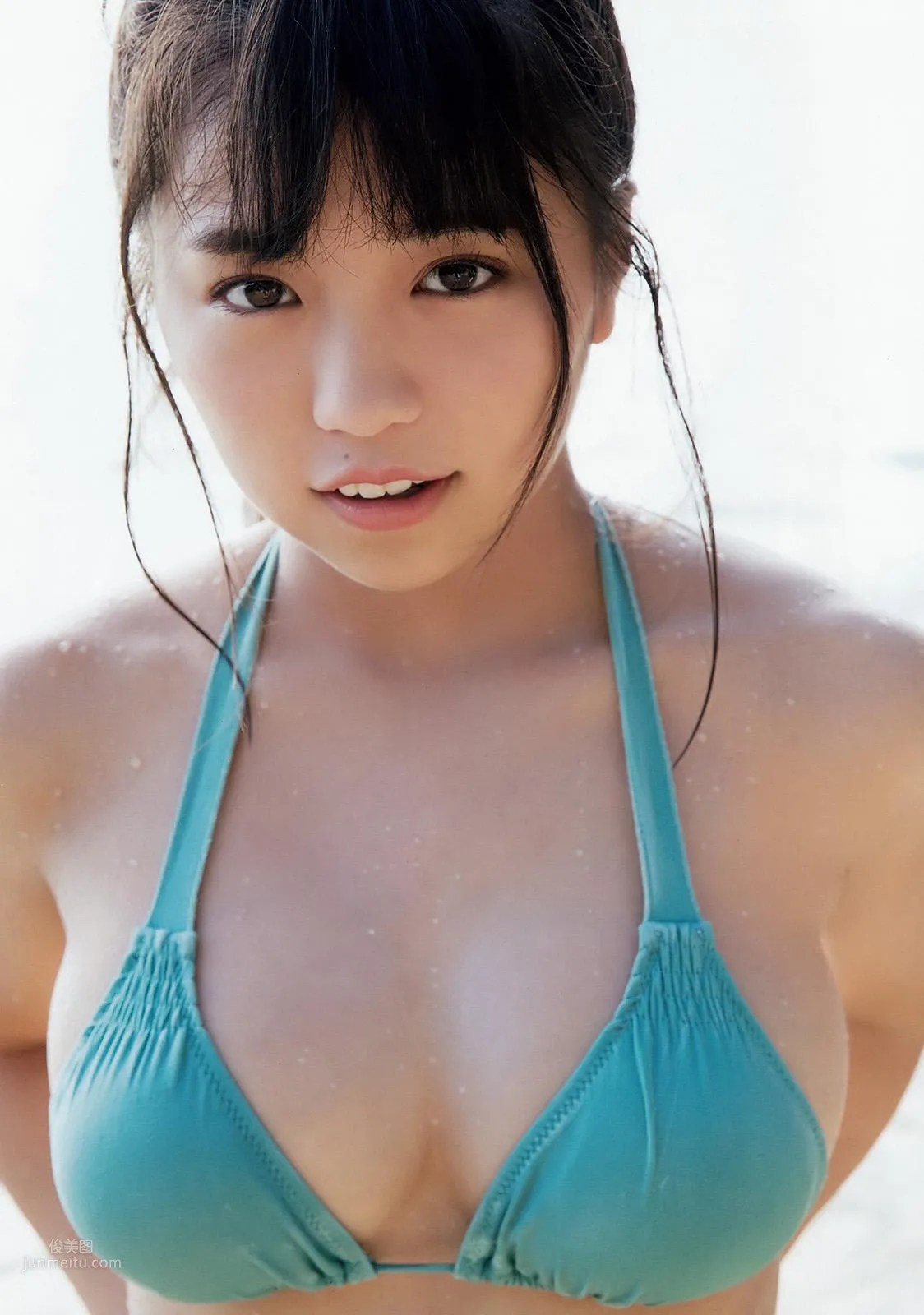 大原優乃- 2018日本周刊雜志寫真合輯1 38