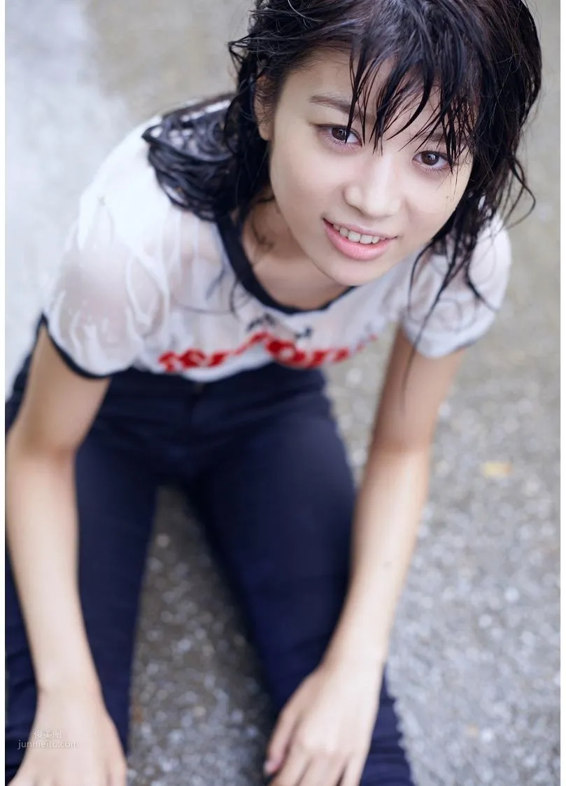 Fumika Baba - Weekly Playboy, Digital Limited / 'Zeppin' photo 36