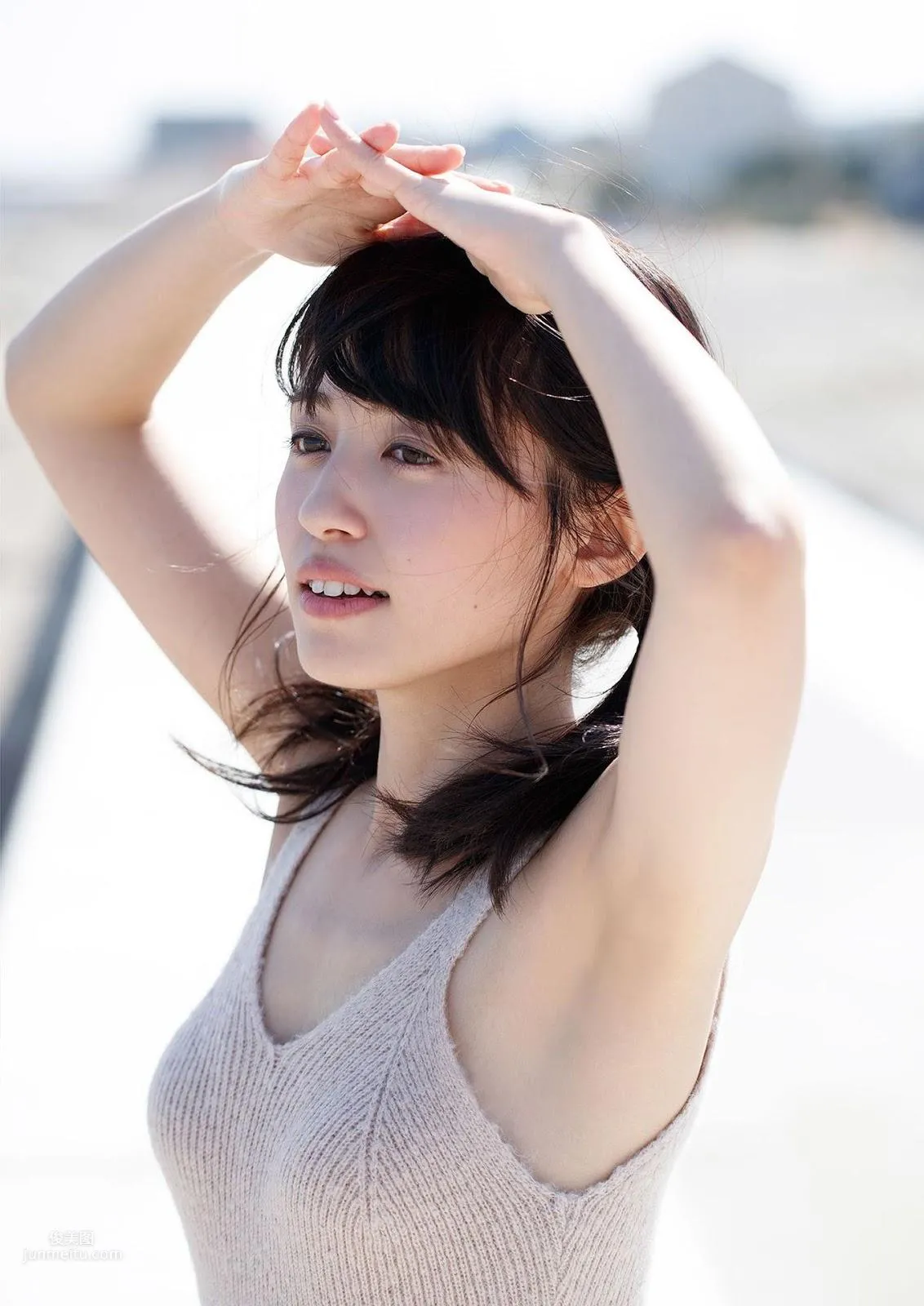 Rikako Aida - Digital Limited YJ Photo Book / 2018.03.29 photo 26