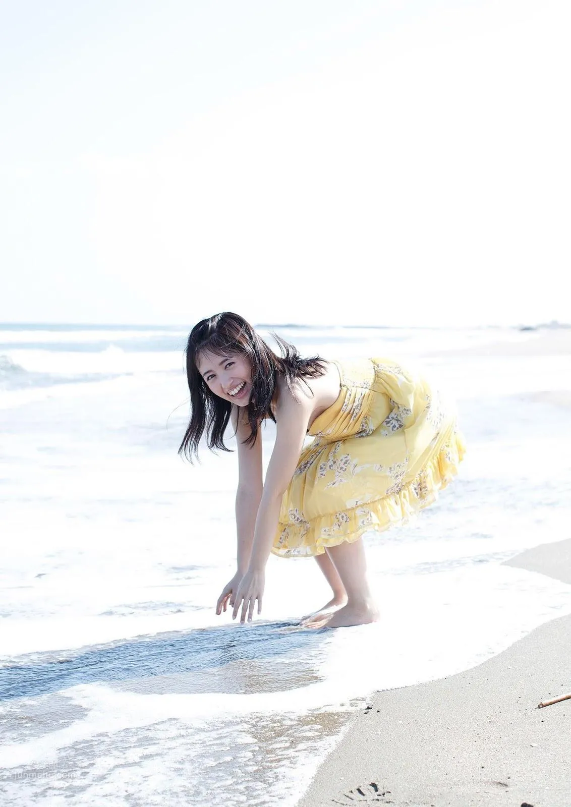 Rikako Aida - Digital Limited YJ Photo Book / 2018.03.29 photo 10