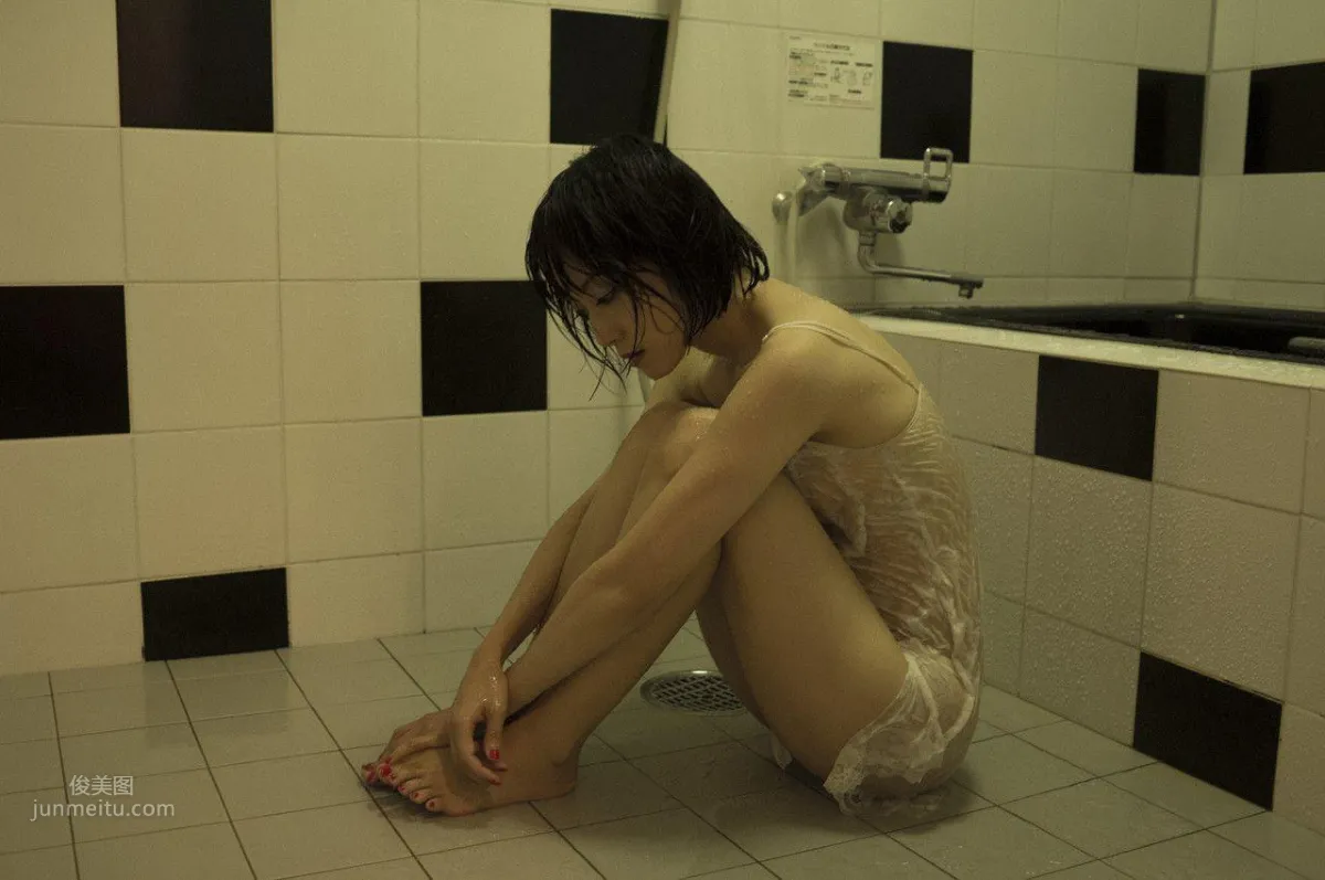 藤崎ルキノ- [WPB-net] No.176 4