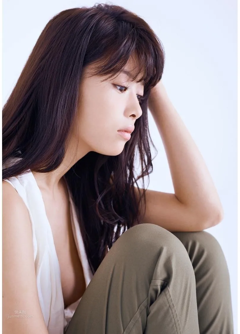 Fumika Baba - Weekly Playboy, Digital Limited / 'Zeppin' photo 26