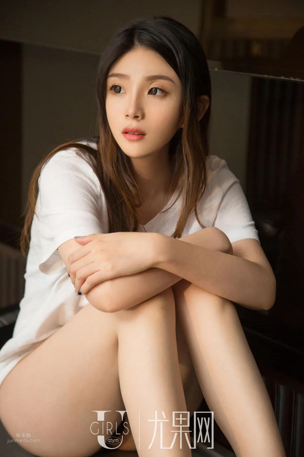 Youguo Mina: Ugirls photo 52