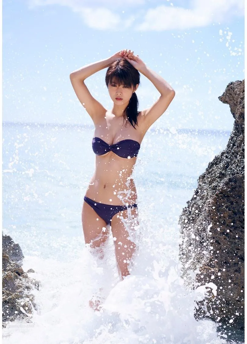 Fumika Baba - Weekly Playboy, Digital Limited / 'Zeppin' photo 17