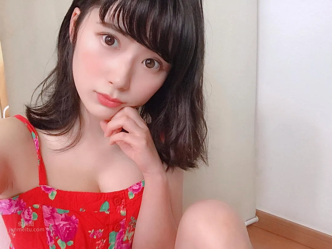 Natsuki Ito, Beautiful Girl Private Shoot Photos photo 12