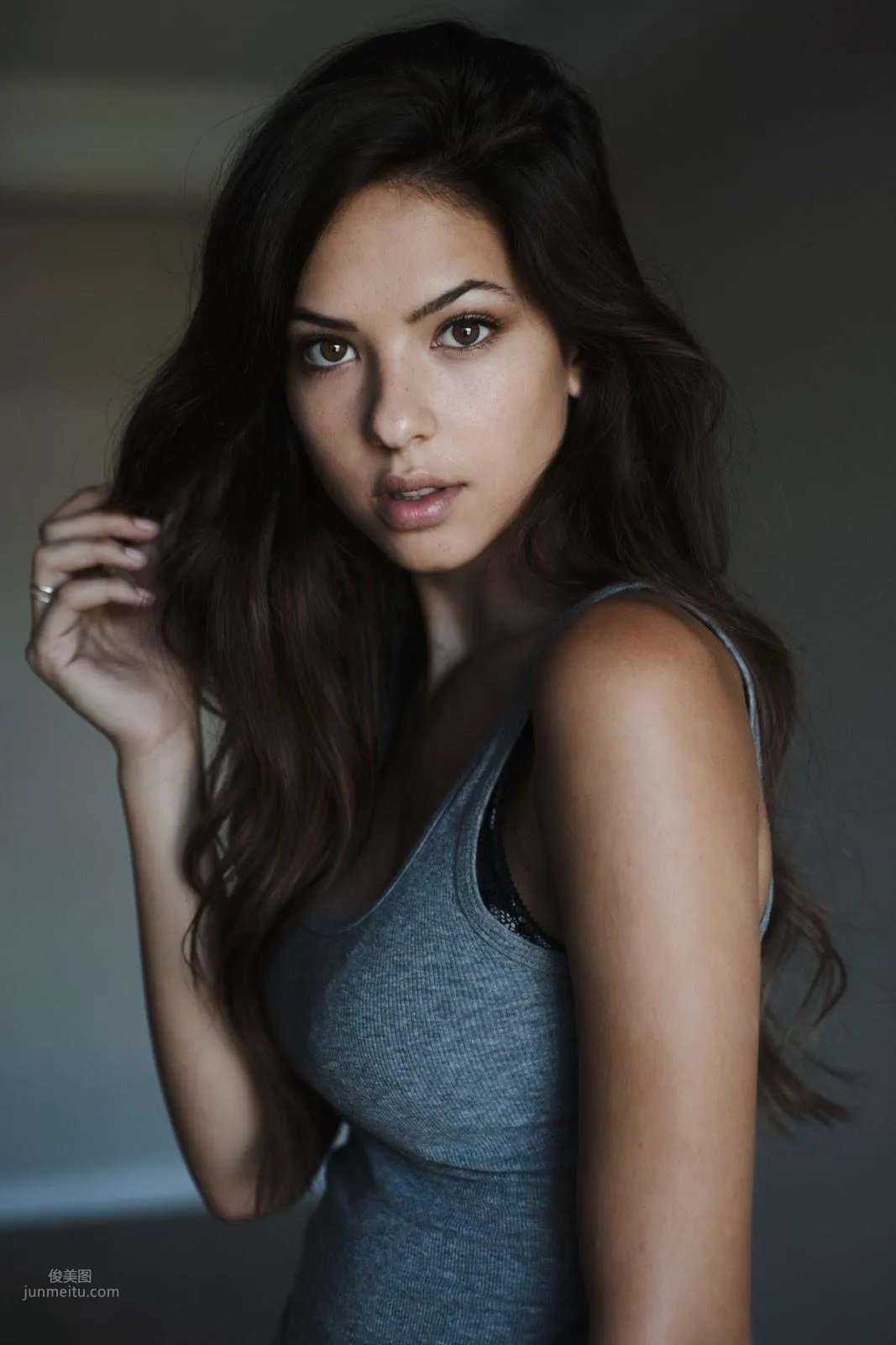 Christen Harper - By Allen Chiu 19