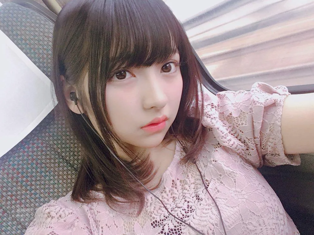 十味(とーみ)- 平成原石少女私房照_23