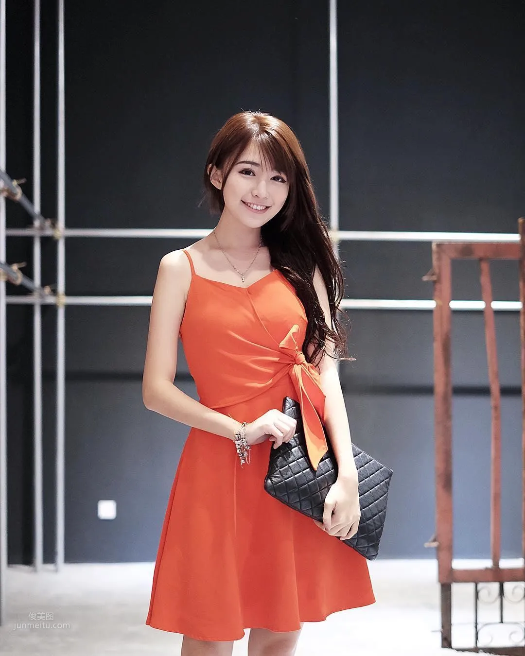 Miko Wong, Malaysian Elegant Goddess Private Shoot photo 7