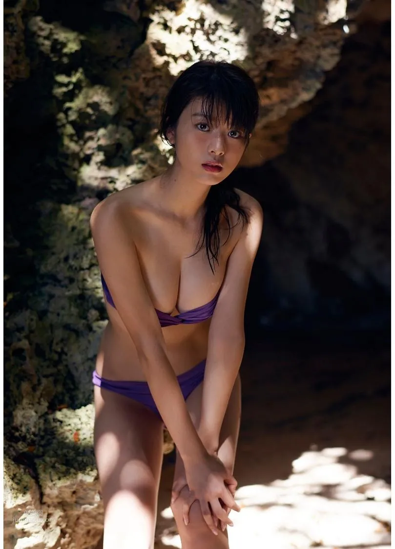 马场富美加- 週刊プレイボーイ, デジタル限定 / ｢ぜっぴん｣_12