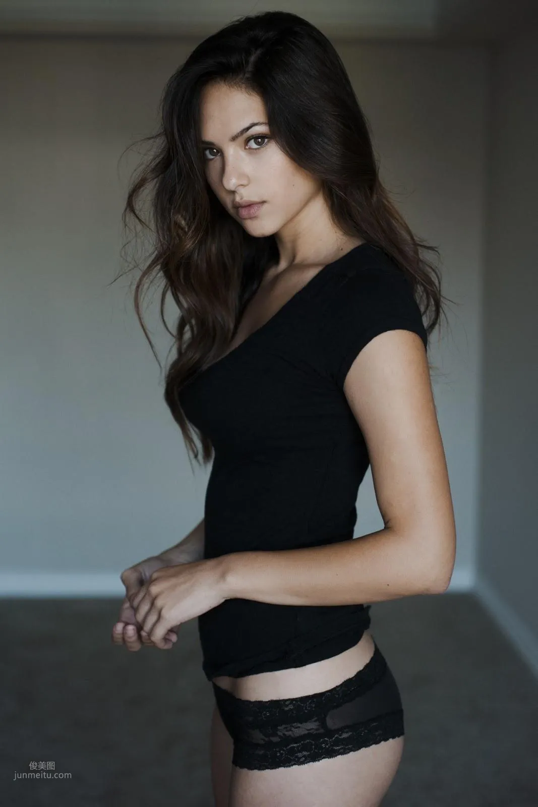 Christen Harper - By Allen Chiu 25