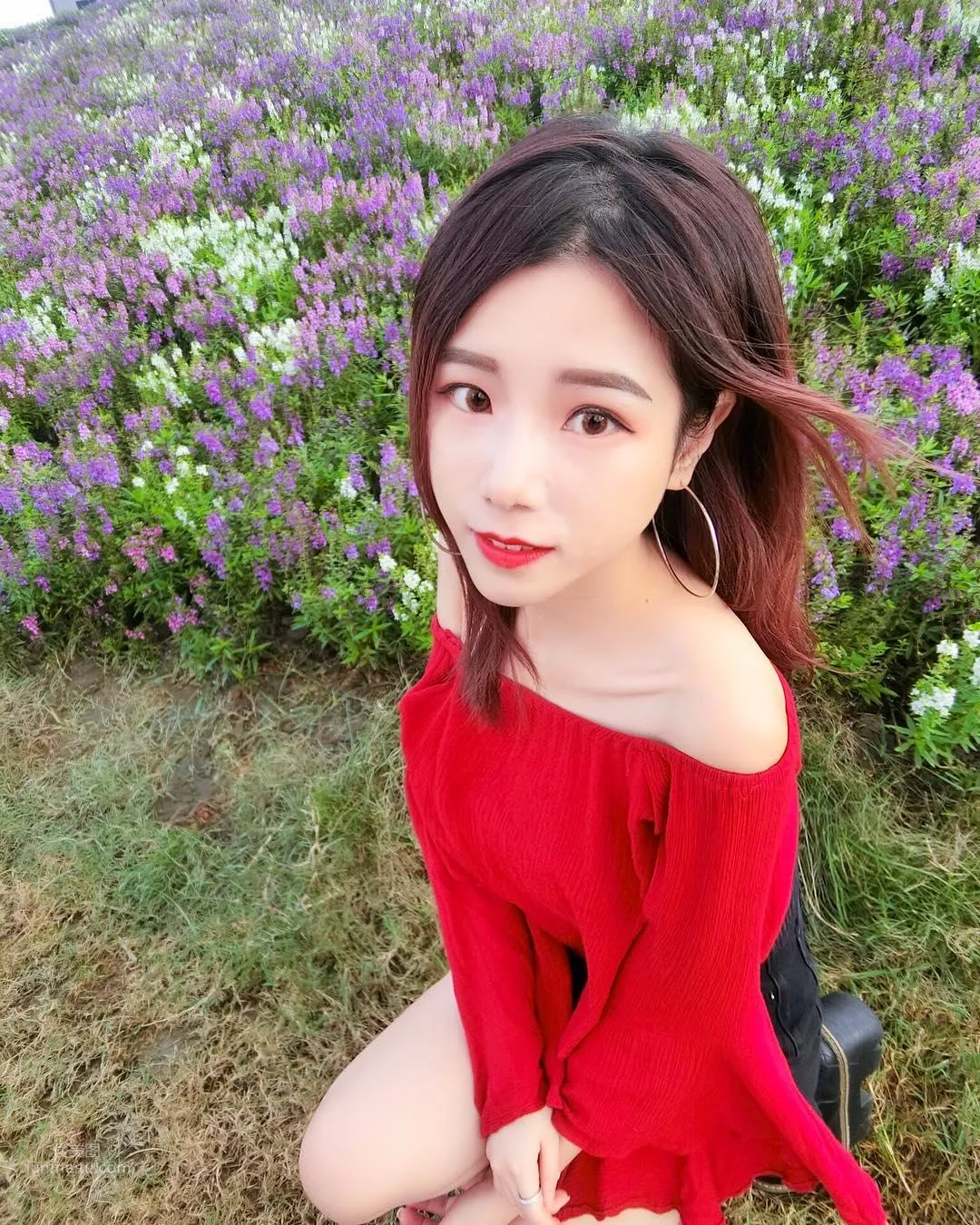 Peiru Penny - Cute and Playful Taiwanese Girl Private Shoot photo 13