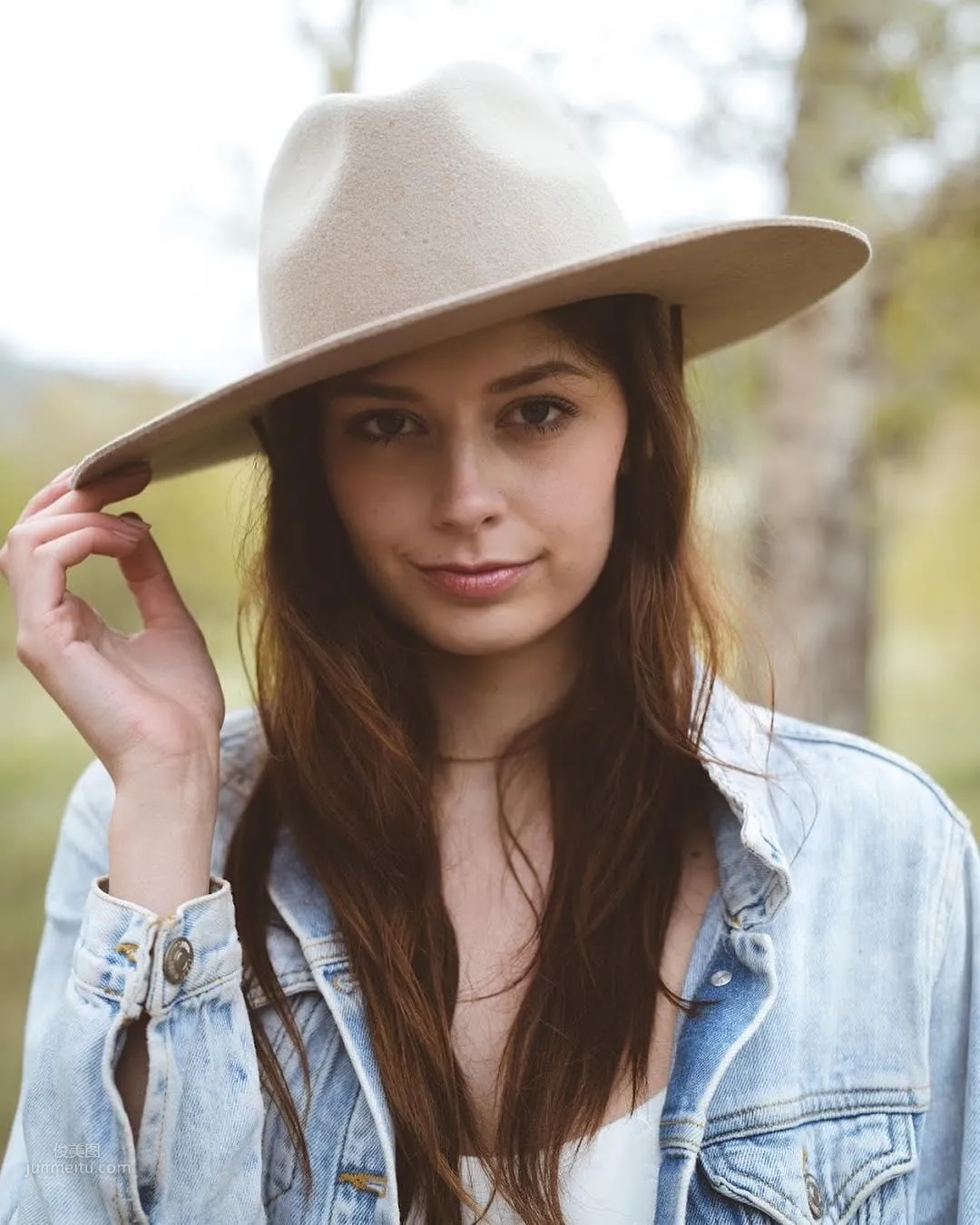 Meghan Loye Chenoweth - Elegant Hot Model Private Shoot Photos photo 42