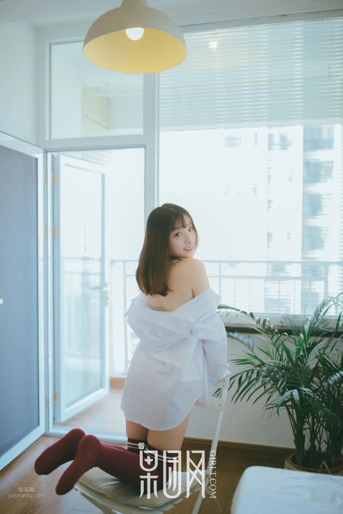 草莓姑娘的甜美日常！ 10