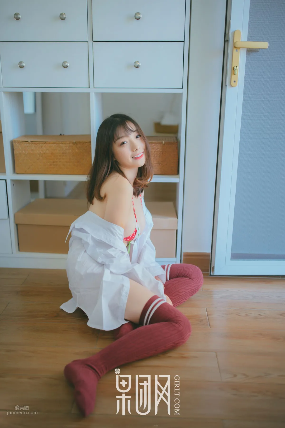草莓姑娘的甜美日常！ 5