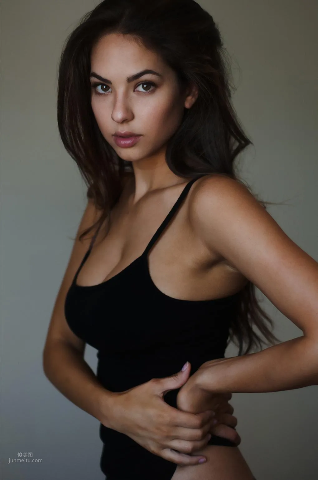 Christen Harper - By Allen Chiu 36