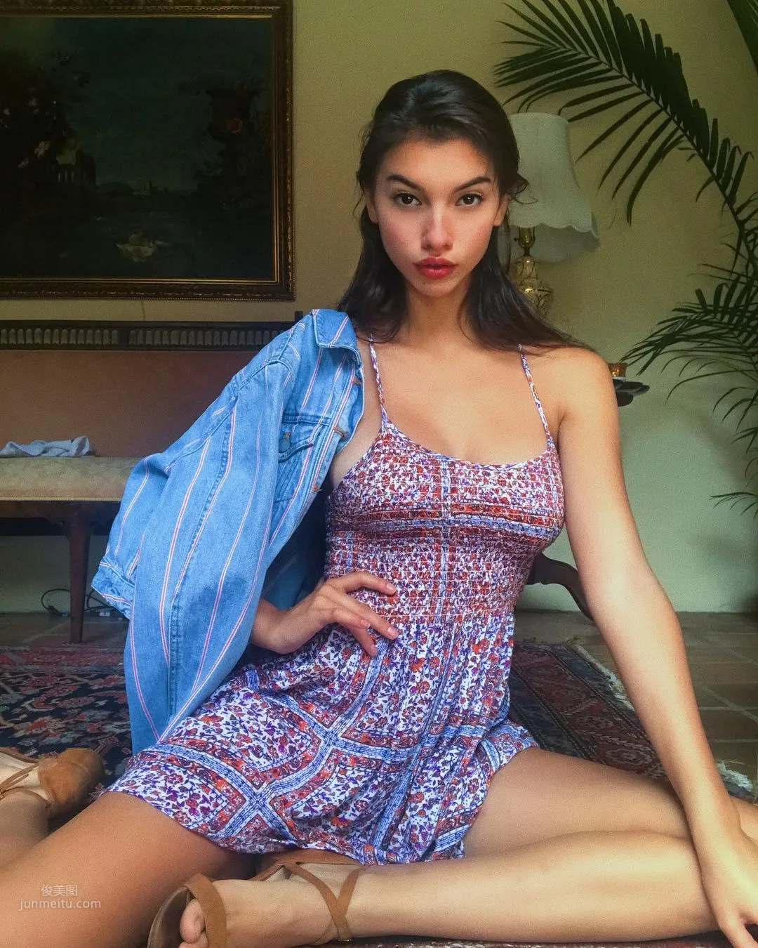 Chanel Postrel - Opening the Door to See a "Millennium Beauty" Is So Worth It photo 9
