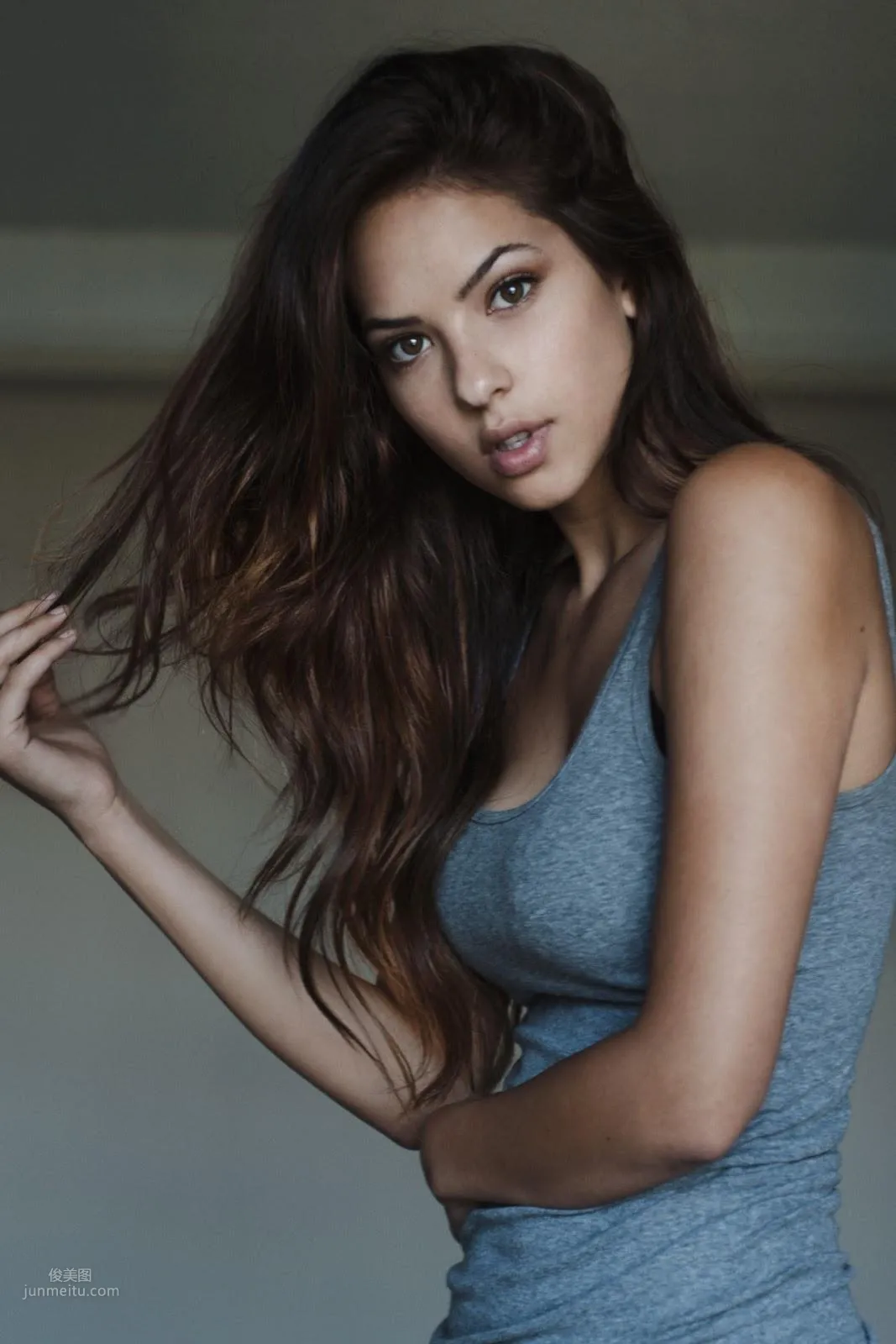 Christen Harper - By Allen Chiu 20