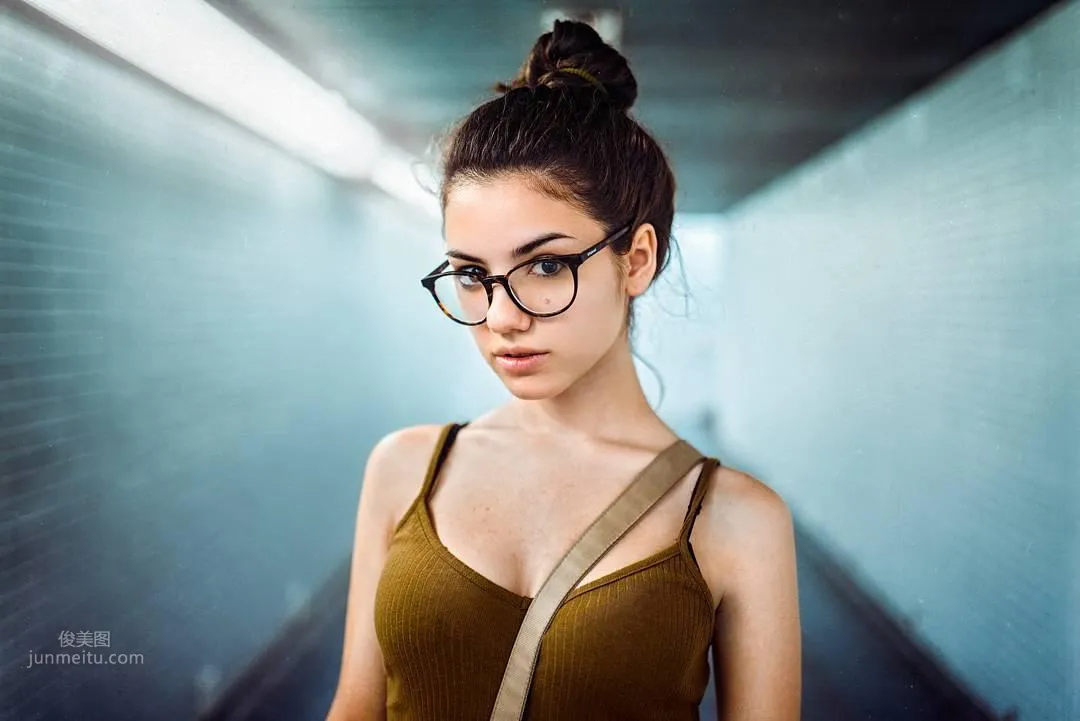 Delaia Gonzalez - Temptation of a Barcelona Wildcat photo 18