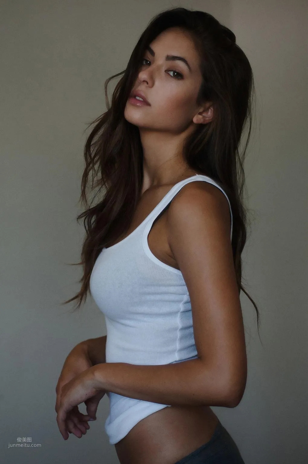 Christen Harper - By Allen Chiu 37