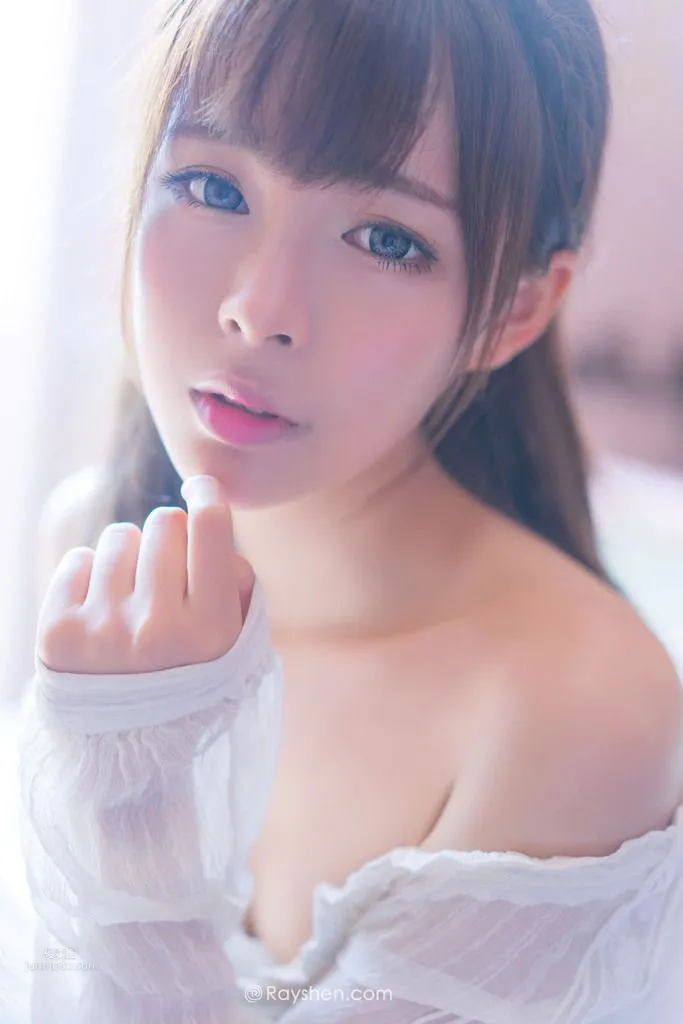 Xia Muying, Fresh Private Photos from the A4 Waist Goddess photo 14