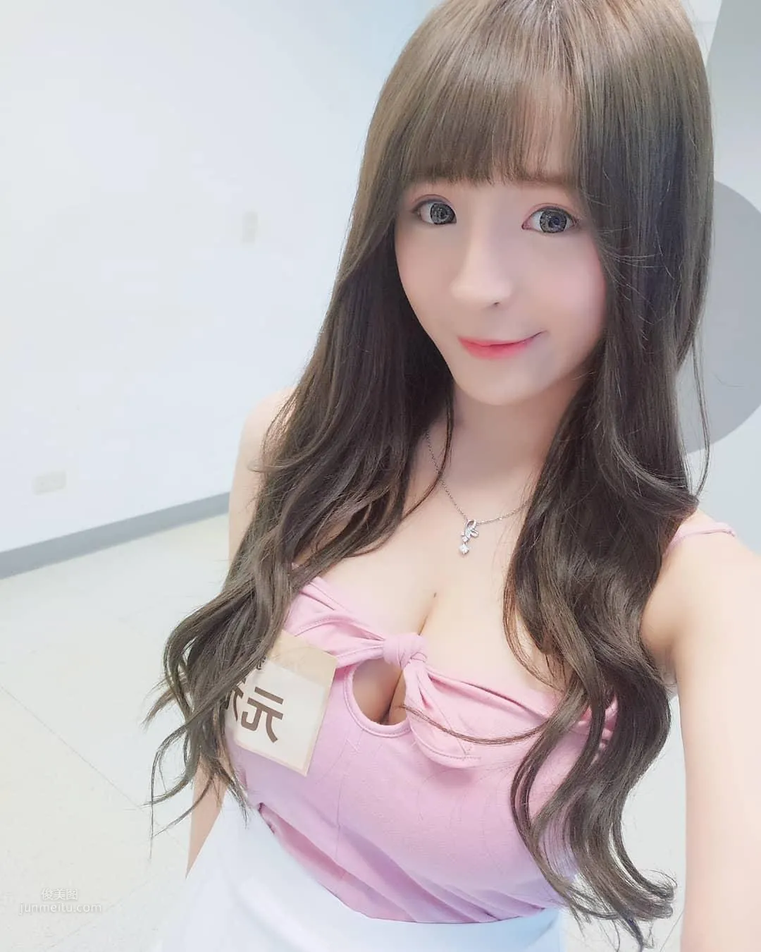 Wu Yuanyuan Sandy - Taiwan Fresh Beauty Private Shoot photo 30