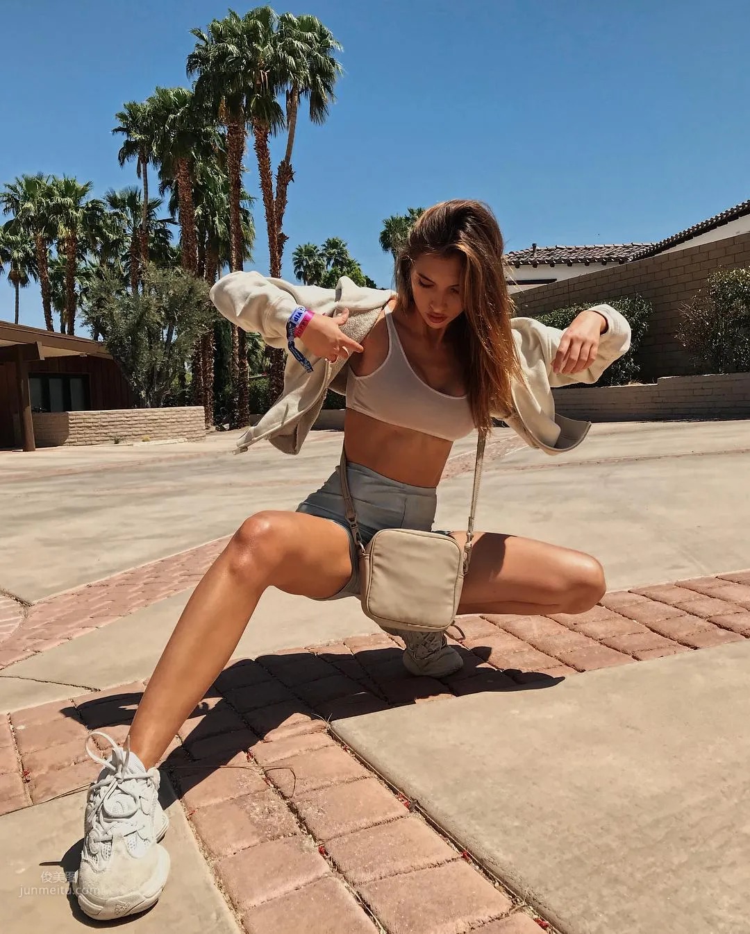 Chanel Postrel - Opening the Door to See a "Millennium Beauty" Is So Worth It photo 27